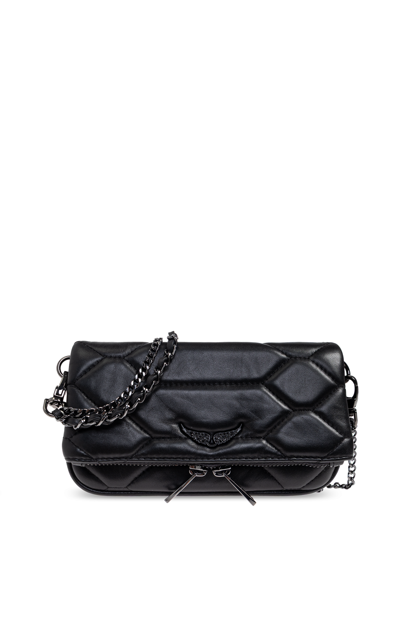 Zadig & Voltaire Shoulder bag | Women's Bags | Vitkac
